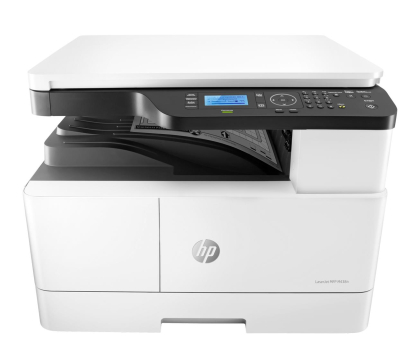 Urządzenie wiel. laserowe HP LaserJet MFP M438n